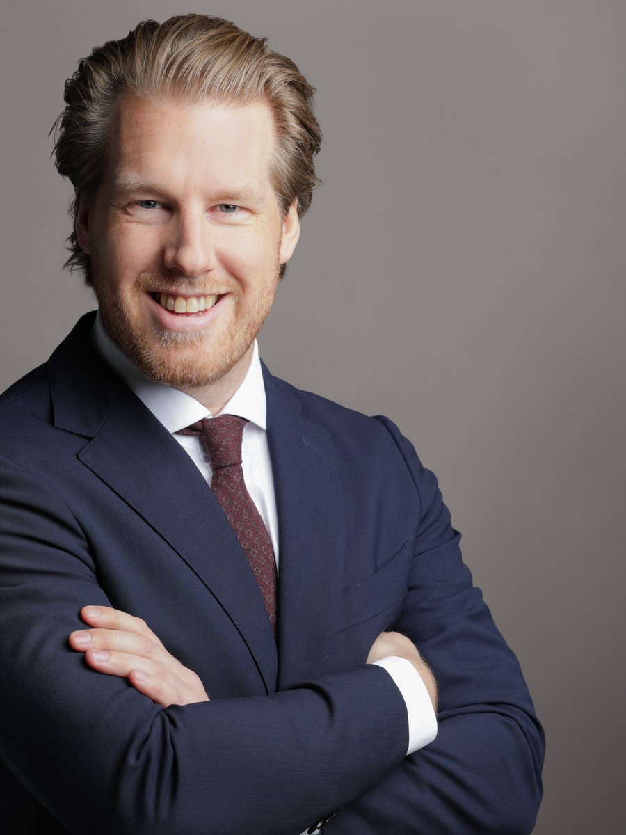 Sören Rohde, Gründer von RSS Recycling Solution Service